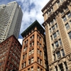 Play Jigsaw: boston buildings