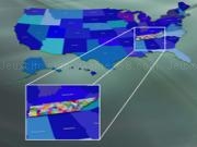 Jugar a Tennessee race