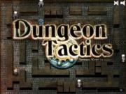 Play Dungeon tactics