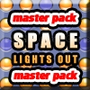 Play Space light out: master pack