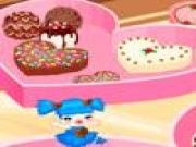 Play Delicous cakes