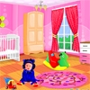 Play Baby room decoration