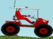 Play Golf cart challenge