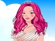 Play Astonishing bridesmaid dress up