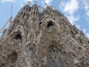 Play Sagrada familia slider