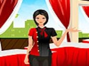 Play Great chef dress up