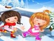 Play Cute fashion for friends