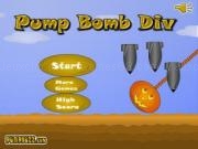 Play Pump bomb div
