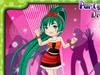 Play Party dance girls dressup
