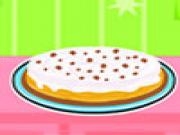 Play Butterscotch pudding pie