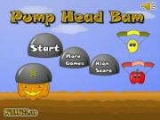 Play Pump head bam