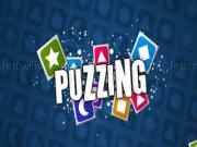 Play Puzzing level pack