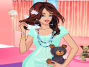 Play Pretty nighties dress up