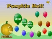 Play Pump balloon bounce