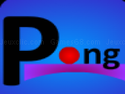 Jugar a 2-player pong