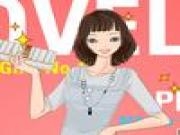 Play Sporty or courteous dressup