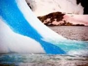 Play Antarctica jigsaw