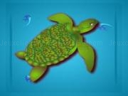 Play Turtle of thames