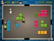 Play Cure the zombies