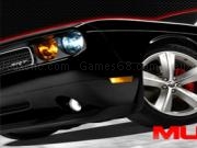 Spielen Show me your muscles