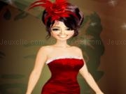 Play Eva dressup