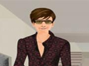 Play Bi rain dress up