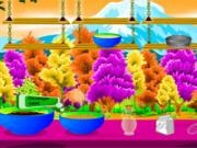 Play Orange cake