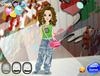 Play Sassy girl dressup