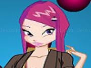 Play Roxy fashion girl