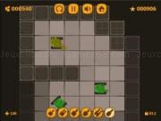 Play More than tank: level pack