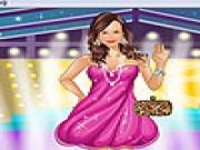 Play Roberta party dress up