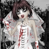 Play Zombie turned bride
