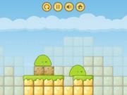 Play Blob and blocks: double quest