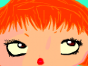 Play Chibi nami dress up game.