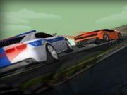 Play Cop pursuit