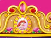 Play Princess tiara