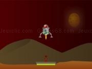 Play Mars lander