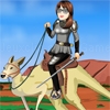Jugar a Kangaroo cavalry