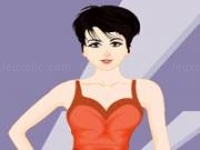 Play Elegant erica dress up