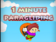 Spielen 1 minute paragliding