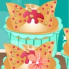 Play Butterfly banana cupcakes