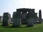 Play Stonehenge slider