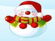 Play Christmas snow world