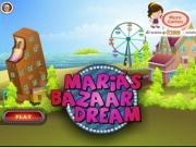 Play Marias bazaar dream