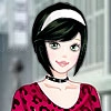 Play Tomboy dress up game