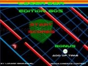 Jugar a Laser bar edition 60s