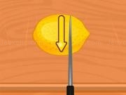 Play Fresh lemon drink