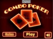 Play Combo poker