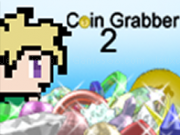 Play Coin grabber 2