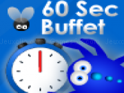 Play 60 second buffet